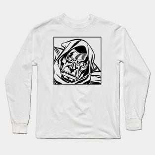 Doom Long Sleeve T-Shirt